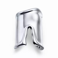 Браслет Tiffany & Co. 10658993 Elsa Peretti®