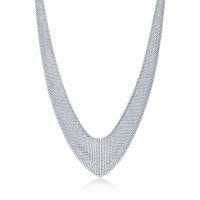 Колье Tiffany & Co. 10659485 Elsa Peretti®