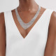 Колье Tiffany & Co. 10659485 Elsa Peretti®
