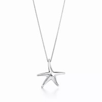 Колье Tiffany & Co. 10661315 Elsa Peretti®