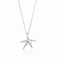 Колье Tiffany & Co. 10661315 Elsa Peretti®