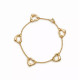 Браслет Tiffany & Co. 10665213 Elsa Peretti®