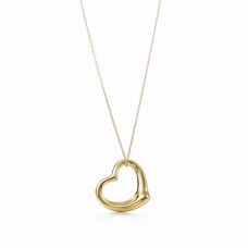 Колье Tiffany & Co. 10667321 Elsa Peretti®