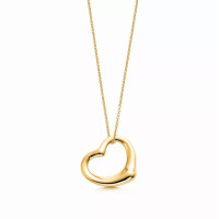 Колье Tiffany & Co. 10667348 Elsa Peretti®