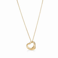 Колье Tiffany & Co. 10667356 Elsa Peretti®