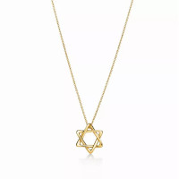 Колье Tiffany & Co. 10668069 Elsa Peretti®