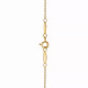 Колье Tiffany & Co. 10668069 Elsa Peretti®