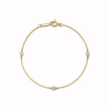 Браслет Tiffany & Co. 10769019 Elsa Peretti®