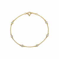 Браслет Tiffany & Co. 10769035 Elsa Peretti®