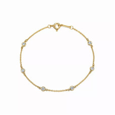 Браслет Tiffany & Co. 10769035 Elsa Peretti®