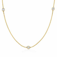 Колье Tiffany & Co. 10773458 Elsa Peretti®
