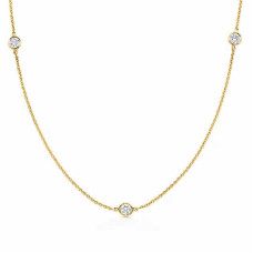 Колье Tiffany & Co. 10773458 Elsa Peretti®