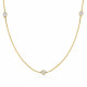 Колье Tiffany & Co. 10773458 Elsa Peretti®