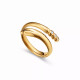 Кольцо Tiffany & Co. 10785251 Elsa Peretti®
