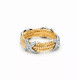 Кольцо Tiffany & Co. 10911311 Tiffany Rope