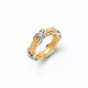 Кольцо Tiffany & Co. 10911311 Tiffany Rope