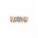 Кольцо Tiffany & Co. 11058108  73588901  76075956 Sixteen Stone by Tiffany