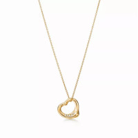 Колье Tiffany & Co. 11624294 Elsa Peretti®