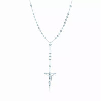 Колье Tiffany & Co. 11696961 Elsa Peretti®