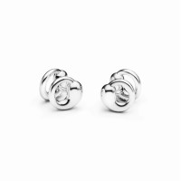 Серьги Tiffany & Co. 12026226 Elsa Peretti®