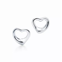 Серьги Tiffany & Co. 12270062 Elsa Peretti®