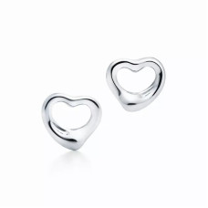 Серьги Tiffany & Co. 12270062 Elsa Peretti®