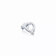 Серьги Tiffany & Co. 12270062 Elsa Peretti®
