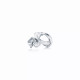 Серьги Tiffany & Co. 12270062 Elsa Peretti®