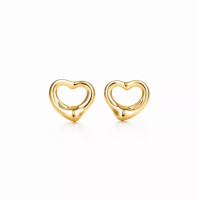 Серьги Tiffany & Co. 12318936 Elsa Peretti®