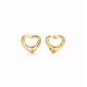Серьги Tiffany & Co. 12318936 Elsa Peretti®