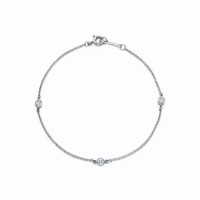 Браслет Tiffany & Co. 12535589 Elsa Peretti®