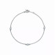 Браслет Tiffany & Co. 12535589 Elsa Peretti®