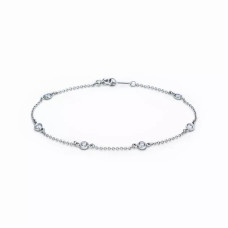 Браслет Tiffany & Co. 12535597 Elsa Peretti®