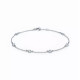 Браслет Tiffany & Co. 12535597 Elsa Peretti®