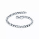 Браслет Tiffany & Co. 12607083 Venetian Link 