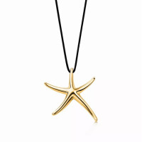 Колье Tiffany & Co. 12743599 Elsa Peretti®