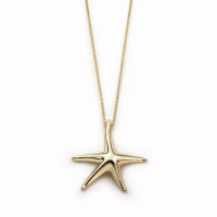 Колье Tiffany & Co. 12743602 Elsa Peretti®