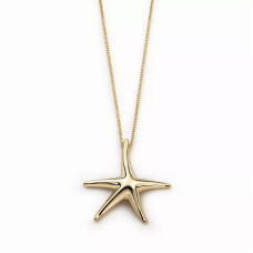 Колье Tiffany & Co. 12743602 Elsa Peretti®