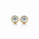 Серьги Tiffany & Co. 12818688 Elsa Peretti®