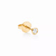 Серьги Tiffany & Co. 12818688 Elsa Peretti®