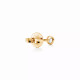 Серьги Tiffany & Co. 12818688 Elsa Peretti®