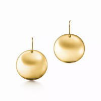 Серьги Tiffany & Co. 12820917 Elsa Peretti®