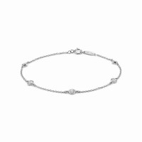 Браслет Tiffany & Co. 12869258 Elsa Peretti®