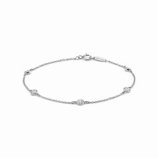 Браслет Tiffany & Co. 12869258 Elsa Peretti®