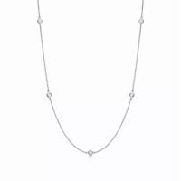 Колье Tiffany & Co. 12870736 Elsa Peretti®