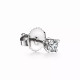 Серьги Tiffany & Co. 12888333 Tiffany Solitaire