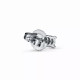 Серьги Tiffany & Co. 12888562 Tiffany Solitaire