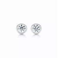 Серьги Tiffany & Co. 13034702 Elsa Peretti®
