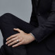 Кольцо Tiffany & Co. 13174636  74360955  74594441 Tiffany Classic™