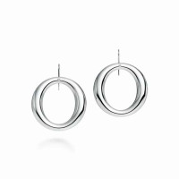 Серьги Tiffany & Co. 13669783 Elsa Peretti®